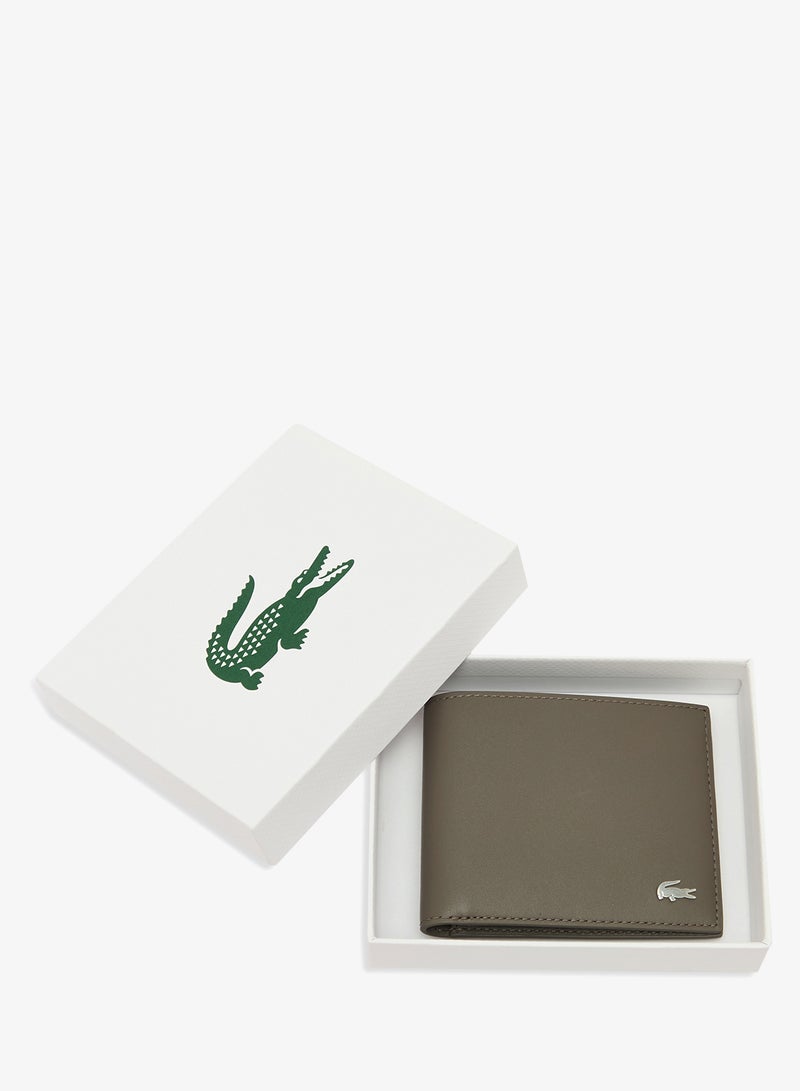 Monogram Billfold Wallets